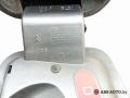 9633284180, 9627861380, 9649410280 лючок топливного бака Citroen C5 1 поколение [рестайлинг] 2007г. - фото №5