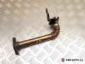 патрубок (трубка) EGR Hyundai Terracan 2004г. - фото №3