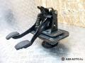 9634634180 узел педальный (блок педалей) Peugeot 406 1 поколение [рестайлинг] 2002г. - фото №3