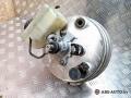 A2204300002, A0064302430 вакуумный усилитель тормозов Mercedes-Benz S W220 2002г. - фото №4