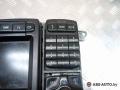 A2208207126, 7612001446 магнитола Mercedes-Benz S W220 2002г. - фото №3