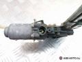 8200485201, 400669G стеклоподъемник электрический задний левый Renault Laguna 2 поколение [рестайлинг] 2007г. - фото №3