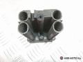 9663116480 блок управления ассистента смены полосы движения Citroen C5 2 поколение 2009г. - фото №2