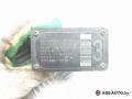 9663116380 блок управления ассистента смены полосы движения Citroen C5 2 поколение 2009г. - фото №3