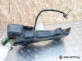 9681917180 бачок иолиса Citroen C5 2 поколение 2009г. - фото №3