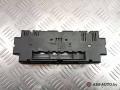 3B1907044K, 412206017001 блок управления печки/климат-контроля Volkswagen Passat B5 [рестайлинг] 2004г. - фото №3