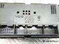 3B1907044K, 412206017001 блок управления печки/климат-контроля Volkswagen Passat B5 [рестайлинг] 2004г. - фото №4