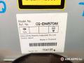 GP9E66DSX, CQEM4570AK, CQEM45701A, GR1E, YEFM011759 магнитола Mazda 6 1 поколение [рестайлинг] 2007г. - фото №10