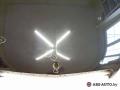 капот Mercedes-Benz S W221 5 поколение (2005-2009) 2006г. - фото №3