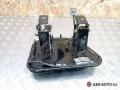 5010122478, 5010382741 узел педальный (блок педалей) Renault Mascott 1 поколение 2004г. - фото №4