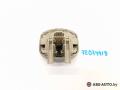8200000112 крепление (крючок) солнцезащитного козырька Renault Laguna 2 поколение [рестайлинг] 2007г. - фото №3