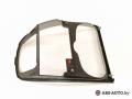 9636013877 декоративная накладка центральной консоли Peugeot 307 1 поколение [рестайлинг] 2007г. - фото №2