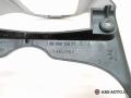 9636013877 декоративная накладка центральной консоли Peugeot 307 1 поколение [рестайлинг] 2007г. - фото №4