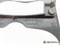 9636013877 декоративная накладка центральной консоли Peugeot 307 1 поколение [рестайлинг] 2007г. - фото №4