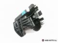 A2217570108 накладка внутренняя на заднюю панель кузова Mercedes-Benz S W221 5 поколение (2005-2009) 2006г. - фото №2