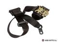 8408752, 33000340C ремень безопасности передний правый BMW X5 E53 [рестайлинг] 2005г. - фото №2