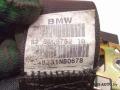 8408752, 33000340C ремень безопасности передний правый BMW X5 E53 [рестайлинг] 2005г. - фото №4