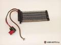 A52101600 электрический радиатор отопителя (тэн) Peugeot 307 1 поколение [рестайлинг] 2007г. - фото №2