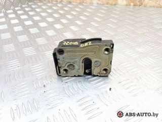замок двери передней правой, Renault Scenic 1 поколение 1996-1999