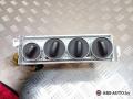 58024B, 4644492E блок управления печки/климат-контроля Chrysler Neon 1 поколение 1999г. - фото №2