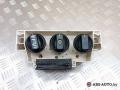 7440083E30, 1019133, 9204175 блок управления печки/климат-контроля Opel Agila A 2004г. - фото №2