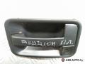 1476388077, 1473216077 ручка наружная двери передней левой Citroen Evasion 1 поколение [рестайлинг] 2000г. - фото №2