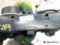 2028300485, 2028201710 блок управления печки/климат-контроля Mercedes-Benz C W202 1996г. - фото №4