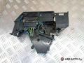 4813F1B, 4814FA1, 50064814 блок управления печки/климат-контроля Opel Vectra A 1994г. - фото №5