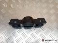 8200344840, 69340019 блок управления печки/климат-контроля Renault Megane 2 поколение [рестайлинг] 2007г. - фото №2