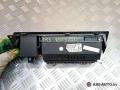 7700413526D, 902201654626 монитор мультимедиа Renault Safrane 1 поколение 1995г. - фото №4