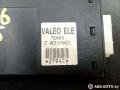 PEUM491S блок комфорта Peugeot 406 1998г. - фото №4