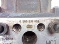 0273004172, 9625275080, 0130108046, 0265216458 блок ABS Peugeot 406 1998г. - фото №7