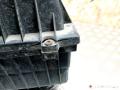 9632144780, 9629899480, 9638261880 корпус воздушногo фильтра Peugeot 406 1 поколение [рестайлинг] 2001г. - фото №3