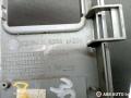 9624695177, 9607449080, 9624695277 фонарь салона (плафон) Peugeot 406 1 поколение [рестайлинг] 2000г. - фото №4