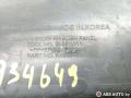 AXB60480 комплект декоративных накладок салона Opel Mokka 2015г. - фото №4