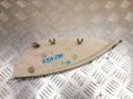 51457077820, 7077820 декоративная накладка торпедо BMW 3 E90/E91 [рестайлинг] 2008г. - фото №2