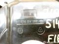 65136945418, 6945418, 43040741982, 18820010, 430407860501 сабвуфер BMW 3 E90/E91 [рестайлинг] 2008г. - фото №6