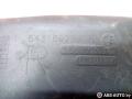 6925978, 64316925978, 6431692597808, 692597808 водосток капота BMW 3 E90/E91 [рестайлинг] 2008г. - фото №5