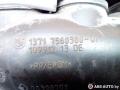 7560300, 13717560300, 70308712 патрубок впускного коллектора BMW 3 E90/E91 [рестайлинг] 2008г. - фото №5
