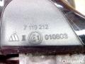 E1010803, 7119212, C0143112, F0143104 зеркало наружное правое BMW 3 E90/E91 [рестайлинг] 2008г. - фото №11