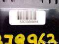 9166840, 10454219, A2C53283618, A2C53286595, A2S53283617 панель приборов (щиток) BMW 3 E90/E91 2008г. - фото №8