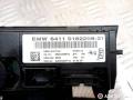 64119182288, 9182288 блок управления печки/климат-контроля BMW 3 E90/E91 2008г. - фото №4