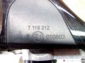 E1010803, 7119212, C0143112, F0143104 зеркало наружное правое BMW 3 E90/E91 2008г. - фото №12