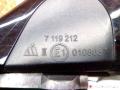 E1010803, 7119212, C0143111, F0143103 зеркало наружное левое BMW 3 E90/E91 2008г. - фото №9