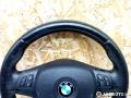 руль BMW 3 E90/E91 2008г. - фото №2