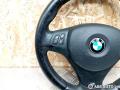 руль BMW 3 E90/E91 2008г. - фото №3