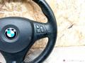 руль BMW 3 E90/E91 2008г. - фото №5