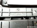 51476960797, 6960797 дождевик BMW 3 E90/E91 2008г. - фото №3