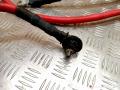 15974510, 61136928928, 9125024, 9125035, 61139124952 плюсовой провод аккумулятора BMW 3 E90/E91 2008г. - фото №2