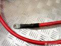 15974510, 61136928928, 9125024, 9125035, 61139124952 плюсовой провод аккумулятора BMW 3 E90/E91 2008г. - фото №3